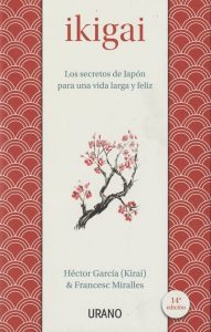 Ikigai - propósito